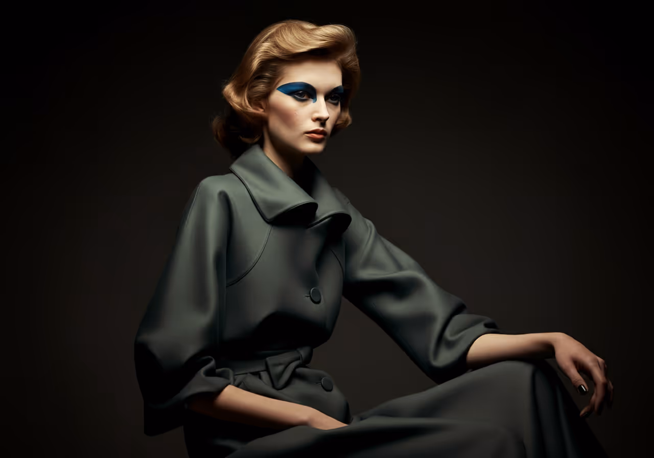 The AI Revolution in Vintage Fashion Discovery